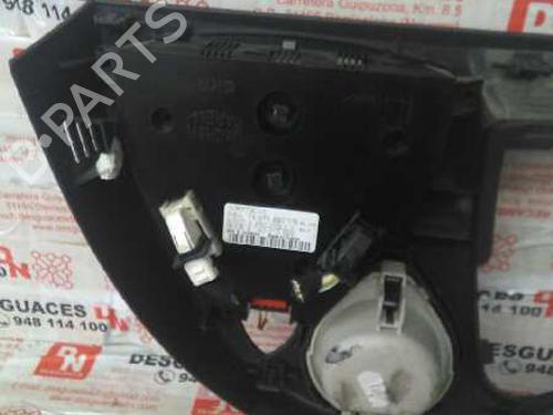 Commande Chauffage CITROËN C8 (EA_, EB_) 2.2 HDi | BP15425772I5 