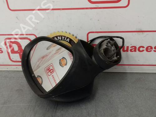 Right mirror SEAT IBIZA IV (6J5, 6P1)  | BP15436742C27 