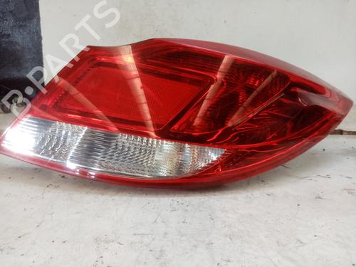Used Right taillight OPEL INSIGNIA A (G09) [2008-2017]  27865510