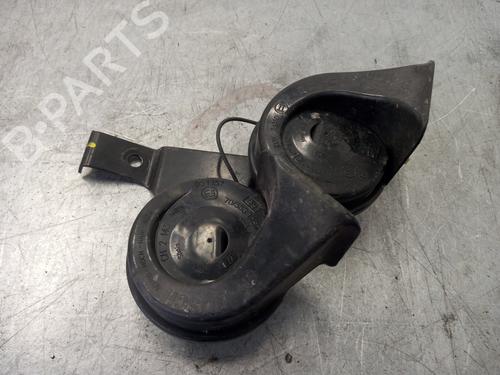 Used Horn PEUGEOT 308 I (4A_, 4C_) [2007-2016]  15464120