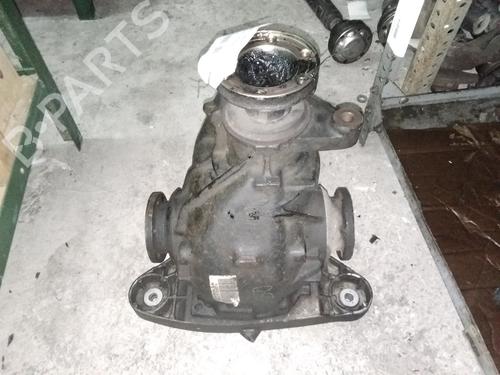 Used Rear differential BMW 5 (E39) 530 d (184 hp) 15424899