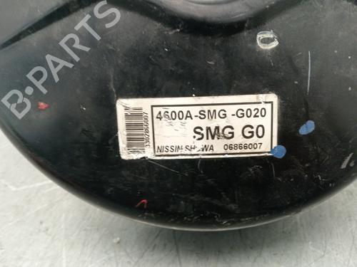 Servo brake HONDA CIVIC VIII Hatchback (FN, FK) 1.8 (FN1, FK2) | BP15425726M42 