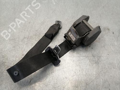 Used Rear right seatbelt BMW 3 Convertible (E46) [2000-2007]  15459406