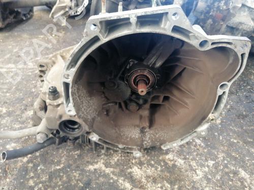 Used Gearbox FORD FIESTA IV (JA_, JB_) [1995-2006]  15459131