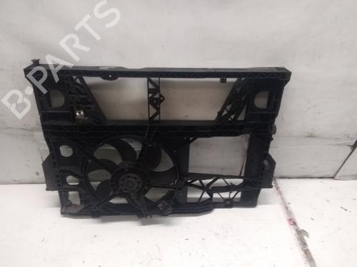 Radiator fan OPEL MOVANO A Bus (X70)  | BP16185655M35 