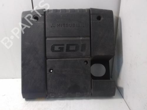 Engine cover MITSUBISHI PAJERO II (V3_W, V2_W, V4_W, V5_W) [1990-2001]  15451852