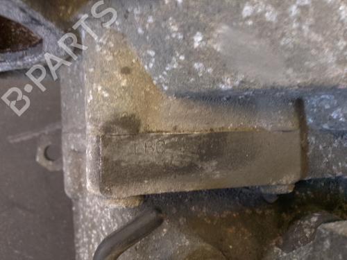 Gearbox SEAT IBIZA IV (6J5, 6P1)  | BP22312947M3 