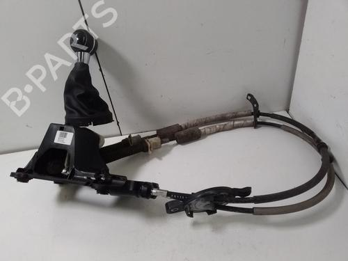 Used Gear lever MINI MINI (F56) Cooper D (116 hp) 15587777