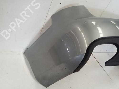 Rear bumper AUDI A4 B8 Avant (8K5)  | BP16056970C8 