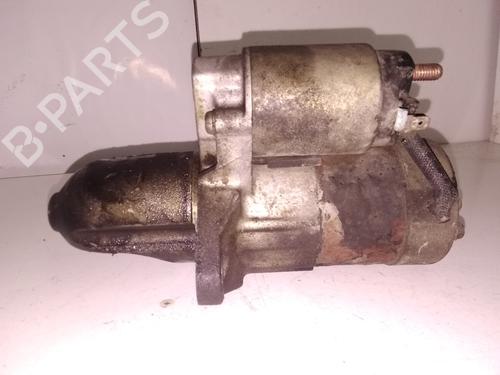Used Starter SUBARU FORESTER (SF_) [1997-2002]  15445573
