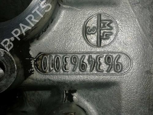 Cylinder head CITROËN XSARA (N1) 2.0 HDi 90 | BP15425051M5 