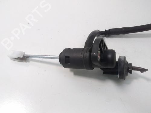 Clutch slave cylinder AUDI A4 B7 Avant (8ED)  | BP15456335M113 