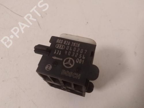 Elektronisk sensor MERCEDES-BENZ M-CLASS (W164) ML 320 CDI 4-matic (164.122) | BP15465763M84 