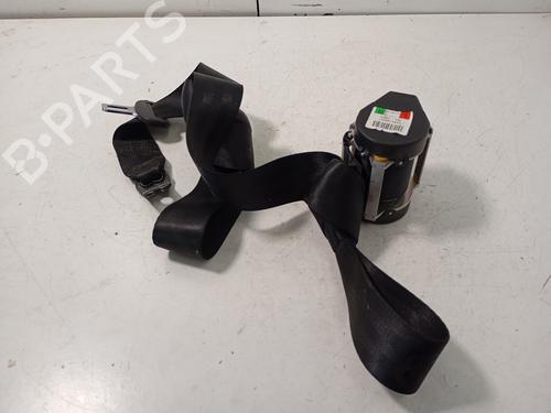 Used Rear right seatbelt AUDI A3 Sportback (8VA, 8VF) [2012-2021]  19506104