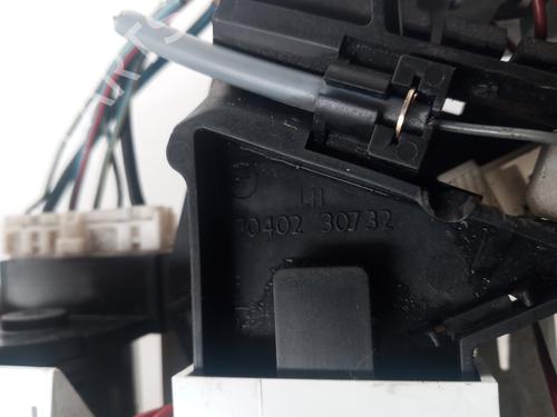 Climate control NISSAN PRIMERA (P11)  | BP18078113I5 