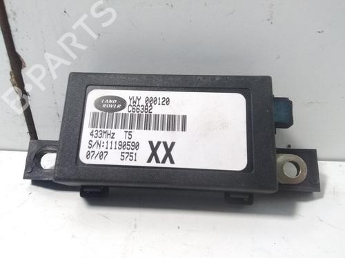 Electronic module LAND ROVER DISCOVERY III (L319) 2.7 TD 4x4 | BP15452023M83 