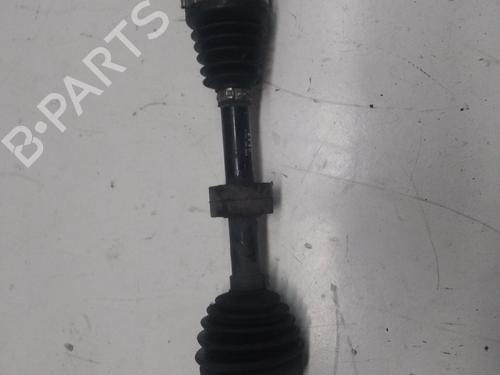 Left front driveshaft SEAT IBIZA IV SC (6J1, 6P5) [2008-2018]null 6R0407761L