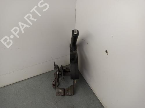 Hand brake NISSAN QASHQAI / QASHQAI +2 I (J10, NJ10, JJ10E)  | BP15439521I18 