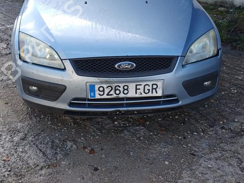 Front left window mechanism FORD FOCUS II Turnier (DA_, FFS, DS)  | BP15447947C22 
