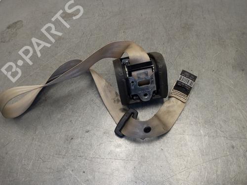 Used Rear center seatbelt AUDI A6 C6 (4F2) [2004-2011]  15439677