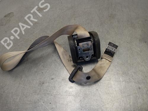 Rear middle belt tensioner AUDI A6 C6 (4F2) [2004-2011]null 4F0857807G