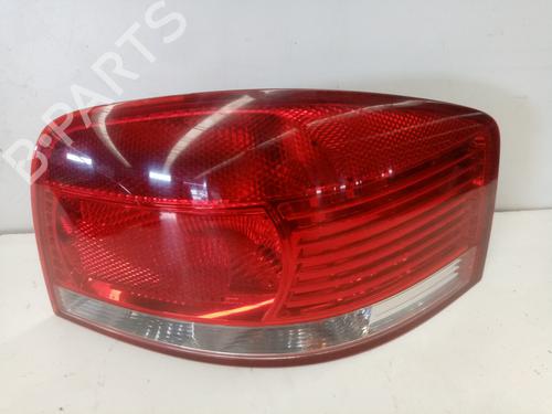 Used Right taillight AUDI A3 (8P1) 2.0 TDI 16V (140 hp) 24448606
