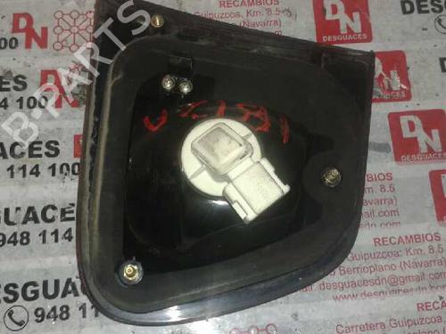 Left taillight SEAT IBIZA II (6K1)  | BP15425289C34 