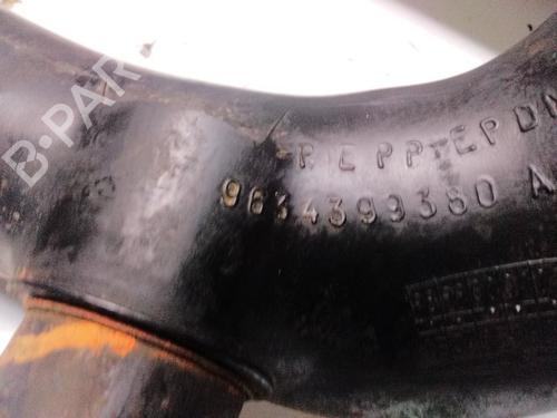 Pipe CITROËN XSARA (N1) 1.9 D | BP16440977M125 