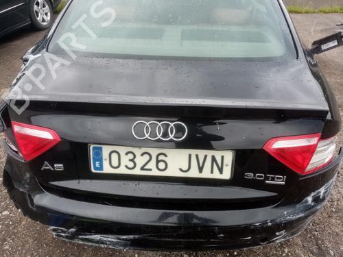 Used Tailgate AUDI A5 (8T3) [2007-2017]  26563594