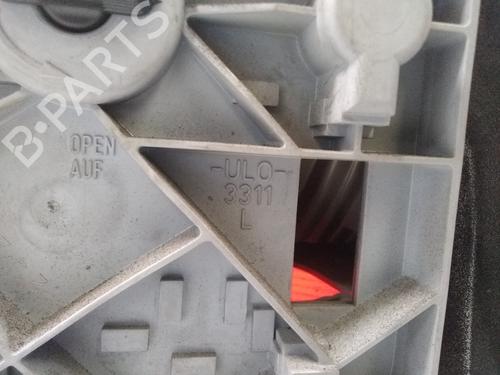 Left taillight MERCEDES-BENZ C-CLASS (W203) C 220 CDI (203.006, 203.008) | BP15461574C34 