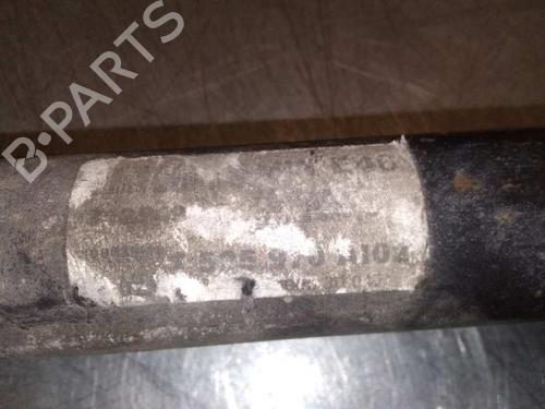 Driveshaft BMW 3 (E46) 330 i | BP15432398M37 