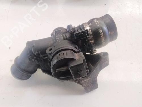Used Throttle body CITROËN BERLINGO MULTISPACE (B9) [2008-2025]  16423917