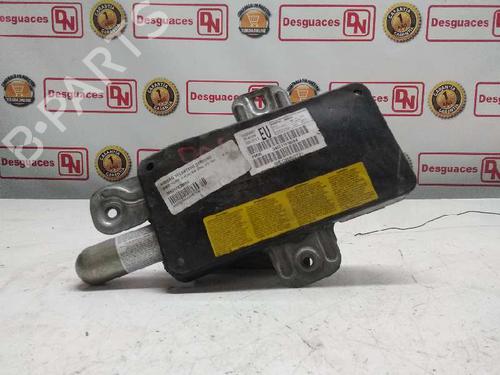 Højre sæde airbag BMW 3 (E46) 318 i (143 hp) 15429875