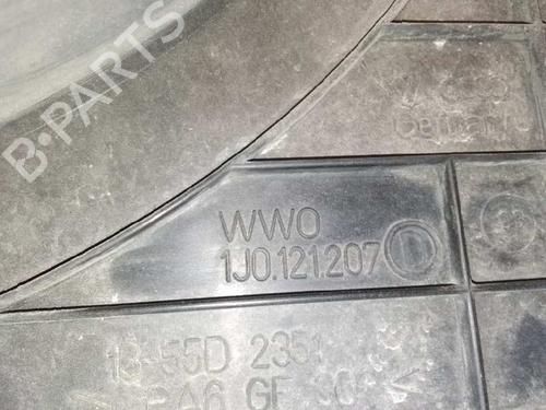 Radiator fan VW GOLF IV (1J1)  | BP15427649M35 