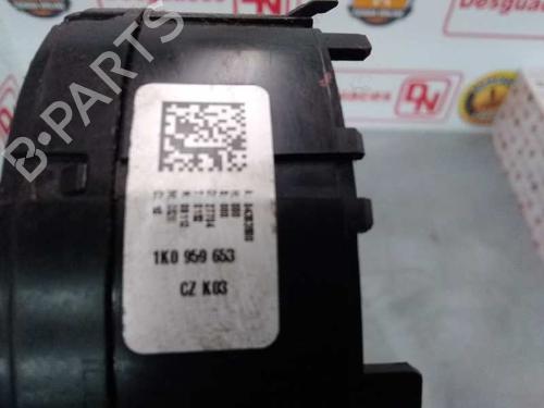 Squib airbag AUDI A3 Sportback (8PA) 2.0 TDI 16V | BP15425784C102 