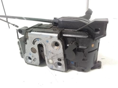 Used Rear right lock RENAULT MEGANE III Hatchback (BZ0/1_, B3_) 1.5 dCi (BZ0C) (90 hp) 15459221
