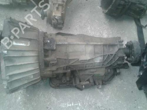 Gearbox BMW 5 (E39) 540 i | BP15425803M3 