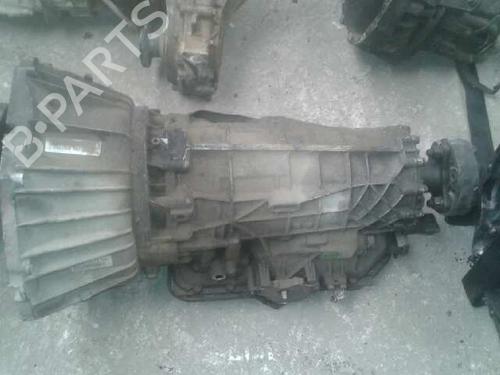 Automatic gearbox BMW 5 (E39) 540 i (286 hp) 15425803