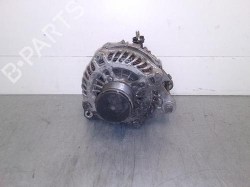 Alternator SUBARU FORESTER (SJ_)  | BP15437257M7 