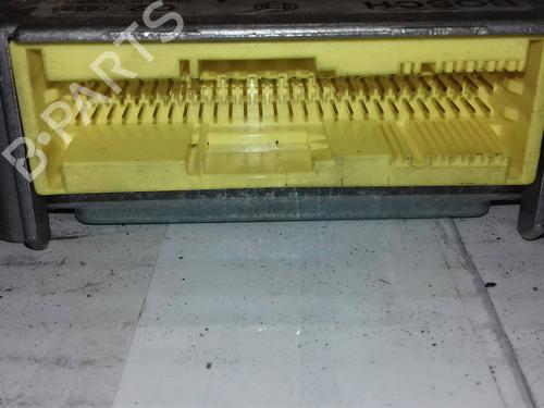 ECU airbags MERCEDES-BENZ E-CLASS (W211) E 220 CDI (211.008) | BP15441234M53 