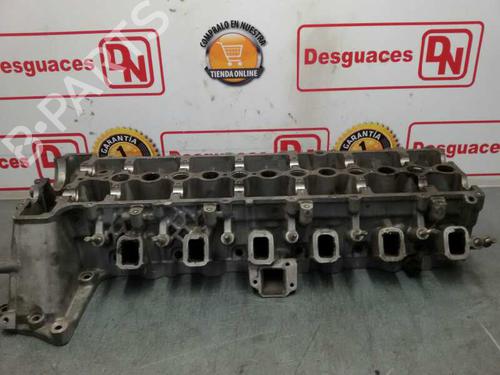 Cylinder head BMW 5 (E60)  | BP15430365M5 
