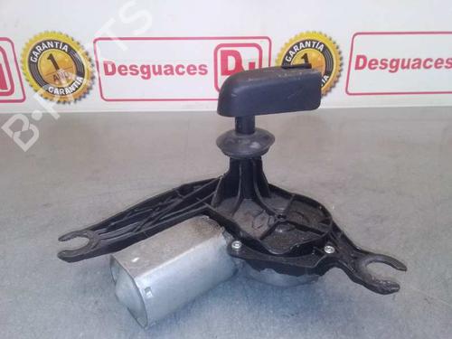 Front wiper motor PEUGEOT 206 Hatchback (2A/C)  | BP15427849M29 