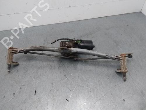 Front wiper motor VW GOLF IV (1J1)  | BP15945660M29 