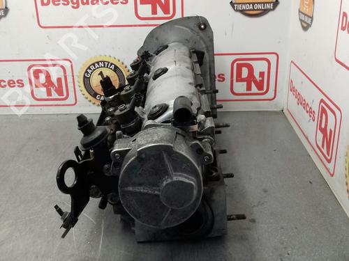 Cylinder head RENAULT MEGANE II (BM0/1_, CM0/1_)  | BP15436706M5 