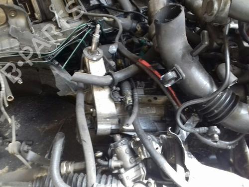 Gearbox RENAULT LAGUNA II Grandtour (KG0/1_)  | BP15437131M3 