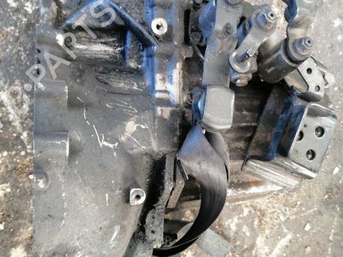 Gearbox KIA SPORTAGE II (JE_, KM_)  | BP15459130M3 