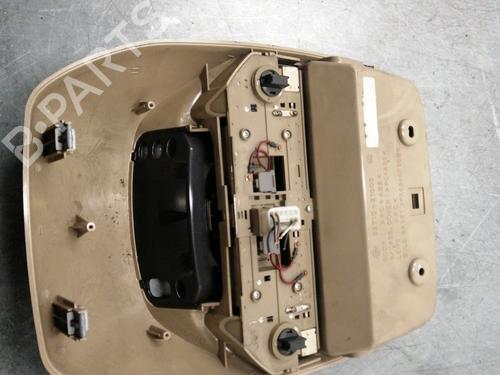 Innerbelysning SSANGYONG RODIUS I  | BP15448824I8 
