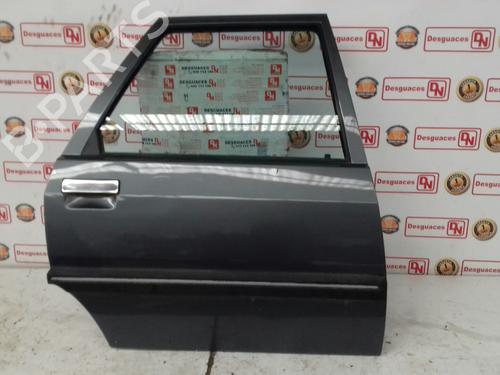 Used Right rear door RENAULT MEGANE Scenic (JA0/1_) [1996-2001]  15434938