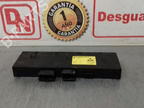 Control unit BMW 5 (E60)  | BP15436653M11 