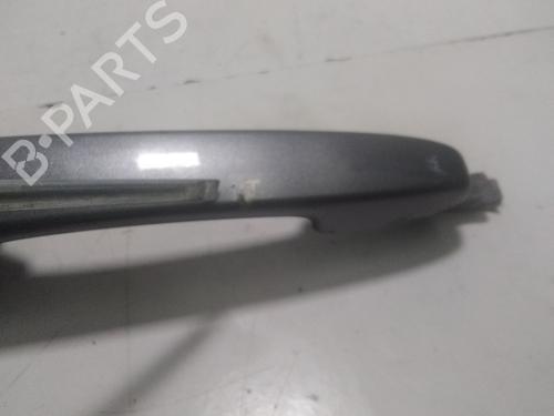 Front right exterior door handle MAZDA RX-8 (SE, FE) 1.3 (FE103, SE3P) | BP15664096C129 